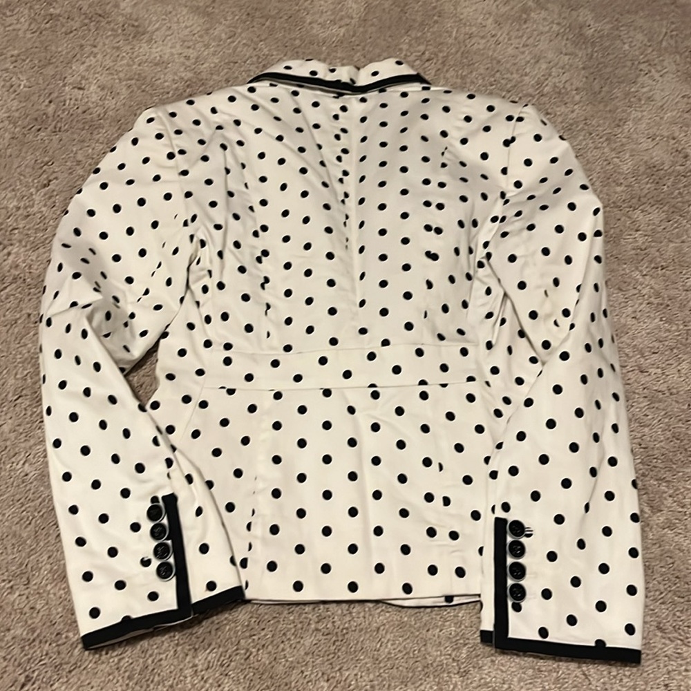 Express Suit Jacket - Picture 4 of 4